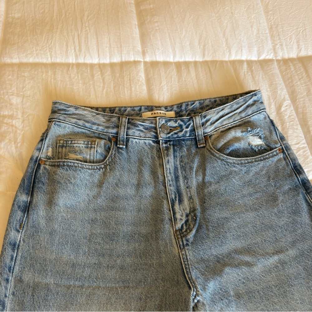PacSun 90s Boyfriend Jeans